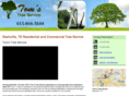 tomstreeservicenashvilletn.com