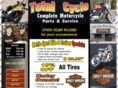 total-cycle.com