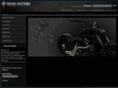 toughcustoms.com