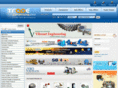 tradeexporters.com