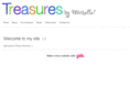 treasuresbymichelle.com