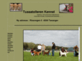tussatollerenkennel.com