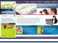 unitedteleservice.com