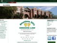 uoregonlaw.net