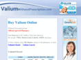 valiumwithoutprescription.com