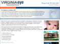 virginiaeyefoundation.org