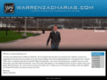 warrenzacharias.com