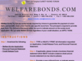 welfarebonds.com