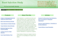 yeastinfectionstudy.com