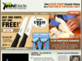 yoshibladeknives.com