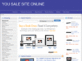 yousalesite.com