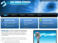 360soundstudios.com
