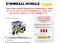 3xmuscleblast.com