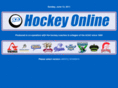acachockey.com