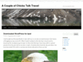 acoupleofchickstalktravel.com