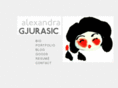 alexandragjurasic.com