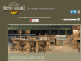 allenoutdoorkitchens.com
