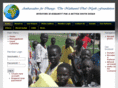 ambassadorsforchange.org