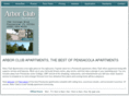 arborclubapts.com
