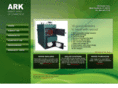 arkenergy.com