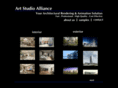 artstudioalliance.com