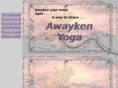 awaykenyoga.com