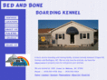 bedandbone.net