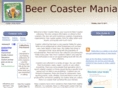 beercoastermania.com