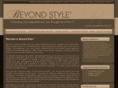 beyondstyleonline.com