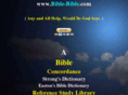bibleplease.com