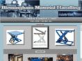 birminghammaterialhandling.com