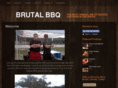 brutalbbq.net