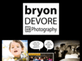 bryondevore.com