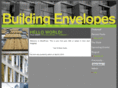 building-envelopes.com