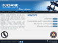 burbankinvestigators.com