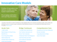 caredeliverymodels.com