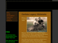 carlislelegacywhitetails.com