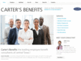 cartersbenefits.biz
