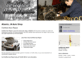 certifiedautorepairatlantic.com