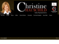 christinehauschild.com