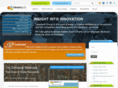 cleantech-ventures.com