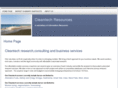 cleantechres.com