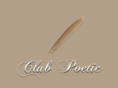 clubpoetic.com