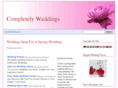 completely-weddings.com