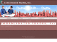 consolidatedtrades.com