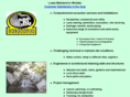 crcexcavator.com