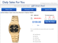 dailysalesforyou.com