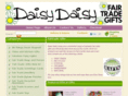 daisydaisyethicalgifts.com