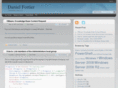 danielfortier.com