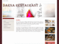 darnarestaurant.com